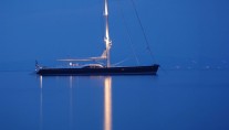 Yacht ARISTARCHOS